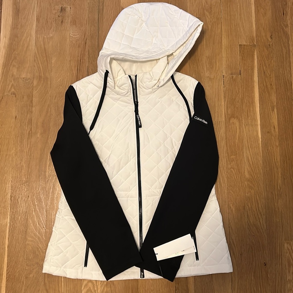 Calvin Klein Jacket